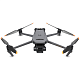 Квадрокоптер DJI Mavic 3E Enterprise (CP.EN.00000411.01) − дрон з 4K камерою, GPS, БК мотори, до 15 км, 45 хвилин