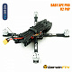 Квадрокоптер DarwinFPV Baby Ape Pro V2 PNP – FPV-дрон, БК мотори, 3-дюймовий, Карбон 3K, XT30, PNP-версія