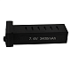 Акумуляторна батарея на 3400 mAh 7.6 V для квадрокоптера ZLRC SG908, SG908 Pro, SG908 MAX