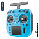 Пульт керування для дрона RadioMaster TX15 ELRS M2 Iceberg Blue – професійний радіопередавач для FPV
