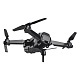 Квадрокоптер ZLRC SG107 - дрон з 4K і HD камерами, FPV, барометр, до 15 хвилин