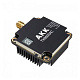 Відеопередавач (VTX) AKK Ultra Long Range 8W 4.9G-6G 96CH (TX8000AC)