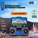 Квадрокоптер LYZRC L900 Pro Black – FPV-дрон з 4K і HD камерами, ESC, GPS, БК мотори, 56 (28+28) хвилин, 1200 метрів, Кейс + Подарунок (Додатковий Акумулятор, Злітно-Посадковий Майданчик)