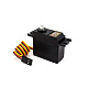 Сервопривід для дрона Emax ES3005 42g Metal Analog Servo for RC Airplane Waterproof (0102007001)
