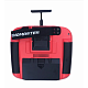 Пульт дистанційного керування RadioMaster Boxer Crush M2 ELRS, червоний