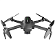 Квадрокоптер Hubsan Zino PRO Plus Combo - дрон з 4K камерою, FPV, GPS, БК мотори, до 8км, 43 хвилини