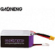 Акумулятор GAONENG GNB LiPo 6S 1100mAh 22.8V HV High Voltage 60C з роз'ємом XT30 для FPV дронів