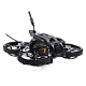 Квадрокоптер GEPRC TinyGO 4K FPV Kit RTF – FPV-дрон з 4K камерою, до 6 хвилин, окуляри в кейсі
