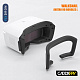 FPV-окуляри для квадрокоптерів CADDXFPV Walksnail Avatar HD Goggles 4.5" L 5.8G 8CH 4 км