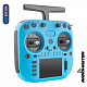 Пульт керування для дрона RadioMaster TX15 ELRS M2 Iceberg Blue – професійний радіопередавач для FPV