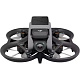 Квадрокоптер DJI Avata FPV Drone with 3-Battery Fly More Combo (CP.FP.00000129.01)