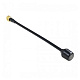 Антена для дрона AKK Bullet Antenna 5.1GHz 3DBi SMA 160mm RHCP Black (AB161)