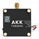 Відеопередавач (VTX) AKK Ultra Long Range 8W 4.9G-6G 96CH (TX8000AC)
