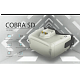 FPV окуляри SKYZONE FPV COBRA SD Grey (COBRASD)
