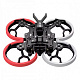Квадрокоптер GEPRC CineLog20 — FPV CineWhoop-дрон для зйомки та тренувань, безколекторні мотори, дальність до 1000 м, до 6 хвилин польоту