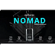 Модуль передавача Radiomaster Nomad Gemini Xrossband ExpressLRS 2.4 ГГц / 900 МГц Dual 1 Вт