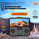 Квадрокоптер AE7 – FPV-дрон з 4K камерою, БК мотори, Уникнення перешкод, Безголовий режим, до 40 (20 + 20) хвилин, до 200 метрів, 156 грамів, Кейс + Додатковий Акумулятор
