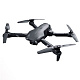 Квадрокоптер 4DRC V13 - дрон з 4K і HD камерами, FPV, барометр, до 18 хвилин в кейсі