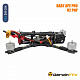 Квадрокоптер DarwinFPV Baby Ape Pro V2 PNP – FPV-дрон, БК мотори, 3-дюймовий, Карбон 3K, XT30, PNP-версія
