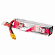 Акумулятор GNB 4S 15.2V 720mAh 100C LiHV XT30 Long Type – оновлена та подовжена модель потужної 4S батареї
