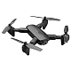 Квадрокоптер 4DRC F6 - дрон з 4K і HD камерами, FPV, барометр, до 25 хвилин в кейсі