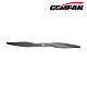 Пропелер для дрона Gemfan 15*10 two_ blade CCW (HP0098.9923S)