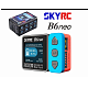 Зарядний пристрій SkyRC B6neo 80W/200W, USB‑PD 80 Вт, XT60, балансування 1–6S