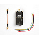Відеопередавач (VTX) AKK Alpha 25W 4.9G-6G 96CH (A25)