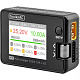 Зарядний пристрій ToolkitRC M7 200W 10A 1-6S, LCD IPS 2.0 дюйма