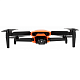 Квадрокоптер Autel Evo Nano Plus Orange (102000738) – дрон з 4K камерою, FPV, GPS, БК мотори, до 16,8 км, 28 хвилин
