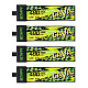 Акумуляторна батарея 4 шт 480 mAh 1S BT2.0 для квадрокоптера BetaFPV Air75, Meteor75 Pro, Cetus Pro (до 5 хвилин польоту)