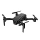 Квадрокоптер Kfplan KF611 - міні-дрон з 4K камерою, FPV, барометр, до 10 хвилин