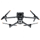 Квадрокоптер DJI Mavic 3 Fly More Combo (CP.MA.00000452.02) − дрон з 5.1K камерою, GPS, БК мотори, до 30 км, 46 хвилин
