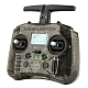 Пульт управління для квадрокоптера RadioMaster Pocket ELRS Charcoal